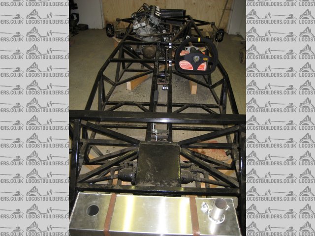 Chassis Sept 08 - 2